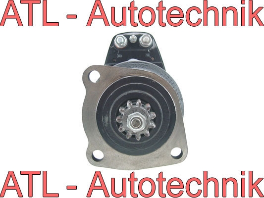 ATL Autotechnik A 11 465 Starter
